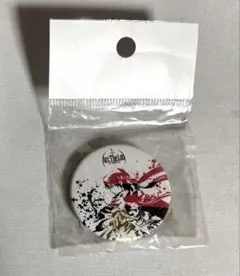 アークザラッド　缶バッジ