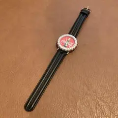 コカコーラ 王冠型 腕時計