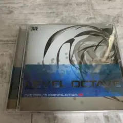 LEVEL OCTAVE LIVE GIRL'S COMPILATION