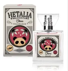 お値引き　ヘタリア フレグランス 中国 30ml