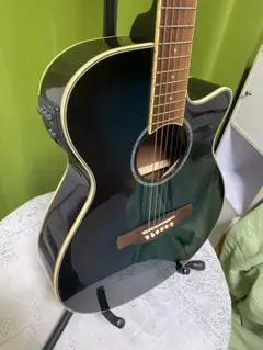 Ibanez アイバニーズ エレアコギター AEG-450MS E ケース付き 楽天市場】エレアコ アコースティックギター 初心者セット