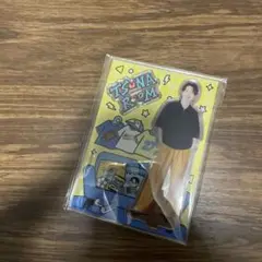 綱啓永　TSUNA ROOM アクリルスタンド　アクスタ
