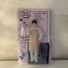 知念侑李 アクスタ アクリルスタンド