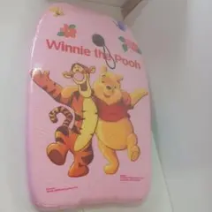 くまのプーさん　ボディーボードミニ