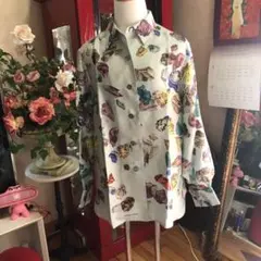 新品未使用エルメス有名デパートで¥283000でした。