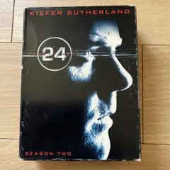 24 Season Two DVD コレクターズエディション
