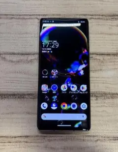 AQUOS R6　　simフリー