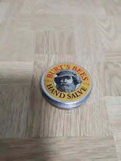 Burt's Bees Hand Salve 8.5g
