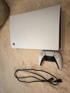 PlayStation 5 本体