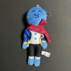 らっだぁ 人型マスコット ぬいぐるみ 運営 ヴィレヴァン