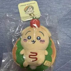 ちいかわベーカリー　　サンドなマスコット　うさぎ