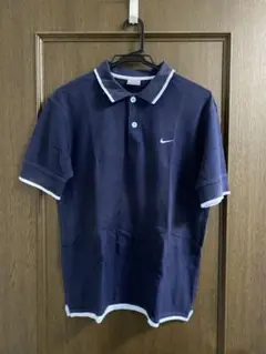 NIKE 古着ポロシャツ