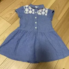 3can4on ワンピース100cm