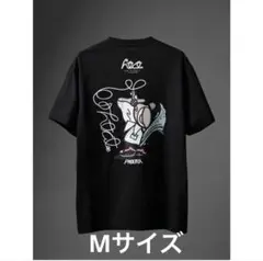 TAKUYA∞の創り方 Tシャツ クロップ UVERworld 短め M B - メルカリ