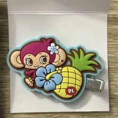 ナルミヤキャラクターズ　ラバークリップつきグミ　デイジーラヴァーズ