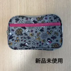 【新品】リトルミィ・ポーチ・ポリエステル
