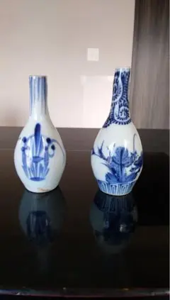 古伊万里　御神酒徳利　古道具　古陶磁　アンティーク 2025年最新】御神酒徳利 古伊万里の人気アイテム - メルカリ