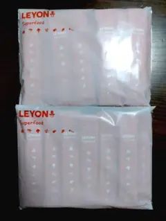 LEYON Superfood 20包 野菜不足・スーパーフード