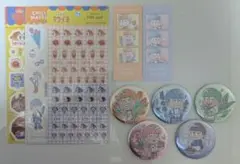 おそ松さん キャラクターグッズ まとめ売り