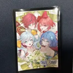 10周年サーバント　スリーブ　42枚