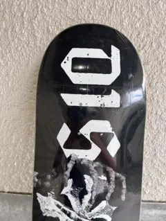 DISORDER Hands of Chaos Deck 8.0 inch