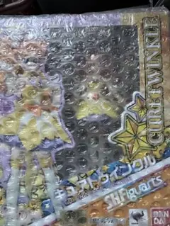 SH Figuarts キュアトゥインクル フィギュア