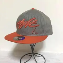 used エアージョーダン　キャップ　帽子