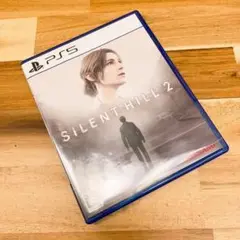 【24時間以内発送】SILENT HILL 2 サイレントヒル2 リメイクPS5