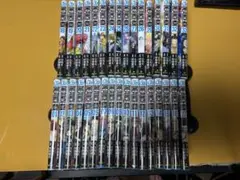 ワンパンマン 1〜33巻　特典付き