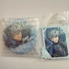 プロセカ あんスタ セガラッキーくじ 瀬名泉 2