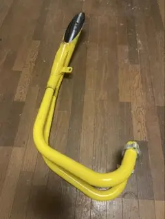 じろ 希少！！ ホーク用 TOKIOパワー管 八木スペシャル デュアル じろ様専用 希少！！ ホーク用 TOKIOパワー管 八木スペシャル