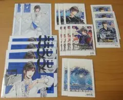 SQ QUELL 久我壱星 10周年 ぱしゃこれ ブロマイド