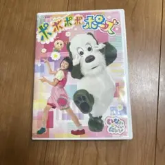 ポポポポポーズ DVD