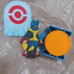 ポケモン ハッピーセットおもちゃ