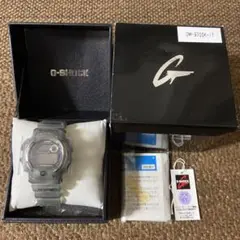 箱付 G-SHOCK DW-9700K-1T 第8回イルクジ記念モデル Yahoo!オークション -「dw-9700k」の落札相場・落札価格