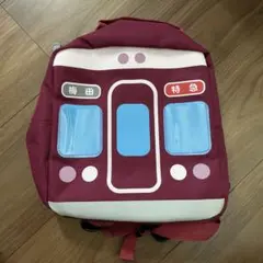 子供用リュック