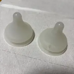 Pigeon ピジョン 乳首 SS 2つセット
