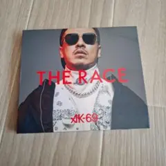 AK-69 THE RACE