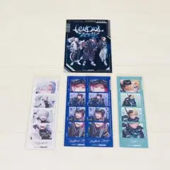 ガチ恋粘着獣　ヘイダルゾーン　メディコス　特典　セット