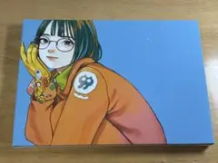 ざしきわらし キャンバスパネル