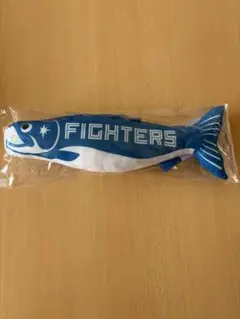 FIGHTERS 大航海は続く　しゃけまる