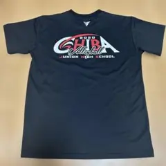 2020年　千葉Tシャツ　バレーボールウェア