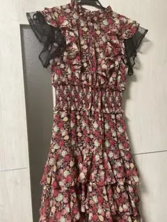 【settan】ドレス