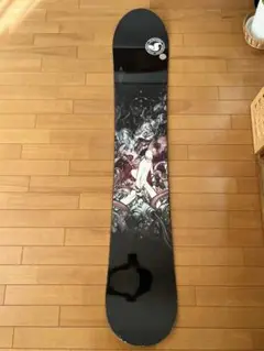 バートン ホワイトコレクション スノーボード 板