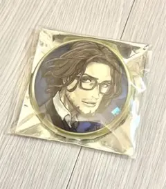 ✨希少✨☺️新品☺️人狼ジャッジメント★エリック SP3 紫 ホロ有り★缶バッジ Amazon | 人狼ジャッジメント 缶バッジ エリック SP3版 | バッジ