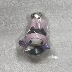 サンリオ　いたずらこあくまスイング　マイメロ