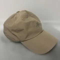CONVERSE TOKYO DIAGONAL STAR★ TWILL CAP