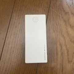 モバイル充電器
