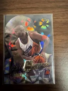 Topps 96-97Hobby Masters Charles Barkley