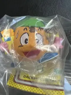 駄菓子キャラクターマスコット3 フライドポテト